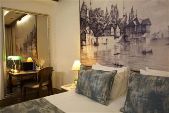 AHC Ayasofya Hotel - Old City