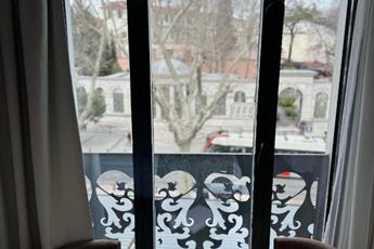 AHC Ayasofya Hotel - Old City