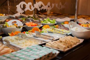 AHC Ayasofya Hotel - Old City