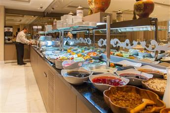 AHC Ayasofya Hotel - Old City