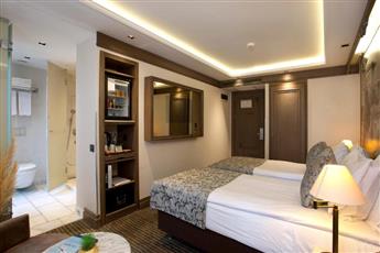 AHC Ayasofya Hotel - Old City