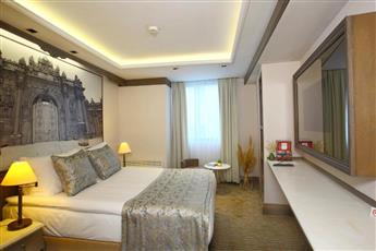 AHC Ayasofya Hotel - Old City
