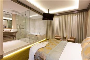 AHC Ayasofya Hotel - Old City
