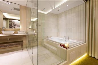 AHC Ayasofya Hotel - Old City