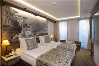 AHC Ayasofya Hotel - Old City