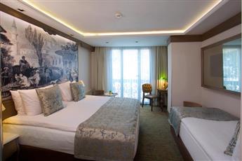 AHC Ayasofya Hotel - Old City