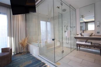 AHC Ayasofya Hotel - Old City