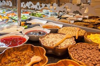 AHC Ayasofya Hotel - Old City