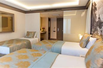 AHC Ayasofya Hotel - Old City
