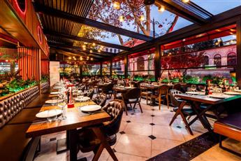 AHC Ayasofya Hotel - Old City