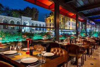 AHC Ayasofya Hotel - Old City
