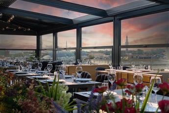 AHC Ayasofya Hotel - Old City