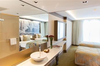 AHC Ayasofya Hotel - Old City