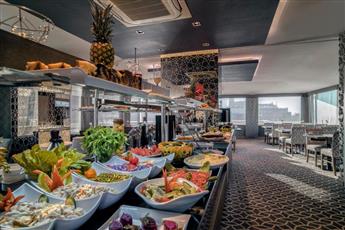 AHC Grand Bazaar Hotel 4*