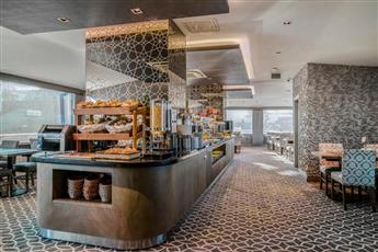 AHC Grand Bazaar Hotel 4*