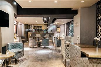 AHC Grand Bazaar Hotel 4*