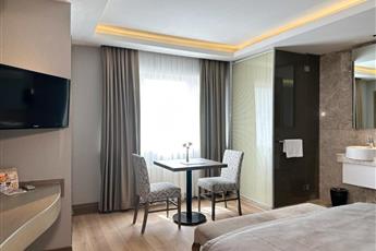 AHC Grand Bazaar Hotel 4*