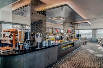 AHC Grand Bazaar Hotel 4*