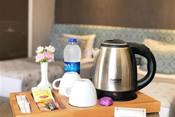 AHC Grand Bazaar Hotel 4*