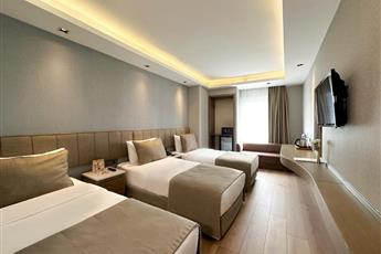 AHC Grand Bazaar Hotel 4*