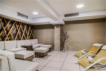 AHC Grand Bazaar Hotel 4*