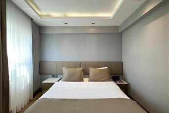 AHC Grand Bazaar Hotel 4*