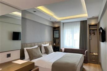 AHC Grand Bazaar Hotel