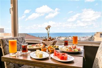 AHC Grand Bazaar Hotel