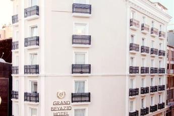 AHC Grand Bazaar Hotel