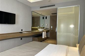 AHC Grand Bazaar Hotel