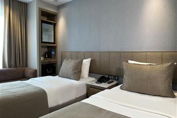 AHC Grand Bazaar Hotel