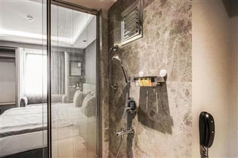 AHC Grand Bazaar Hotel