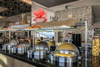 AHC Grand Bazaar Hotel