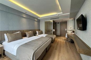 AHC Grand Bazaar Hotel