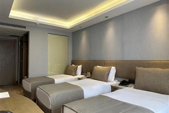 AHC Grand Bazaar Hotel
