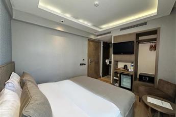 AHC Grand Bazaar Hotel