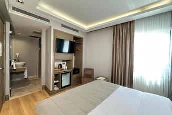 AHC Grand Bazaar Hotel