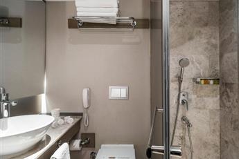 AHC Grand Bazaar Hotel