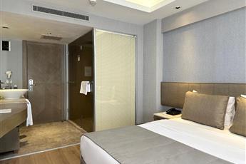 AHC Grand Bazaar Hotel
