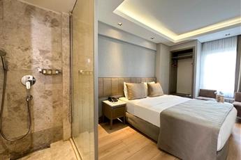 AHC Grand Bazaar Hotel