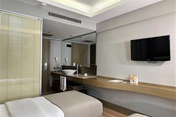 AHC Grand Bazaar Hotel