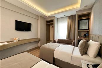 AHC Grand Bazaar Hotel