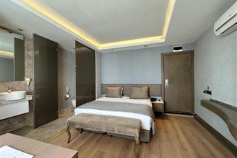 AHC Grand Bazaar Hotel