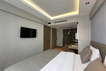 AHC Grand Bazaar Hotel