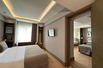 AHC Grand Bazaar Hotel