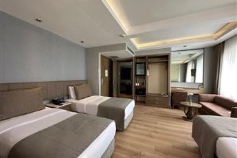 AHC Grand Bazaar Hotel
