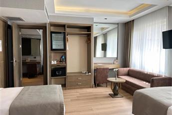 AHC Grand Bazaar Hotel