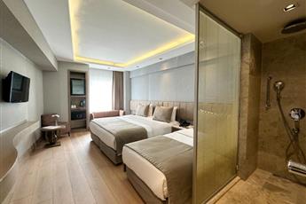 AHC Grand Bazaar Hotel