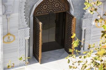 Ajwa Hotel Sultanahmet 5*