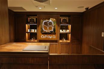 Ajwa Hotel Sultanahmet 5*